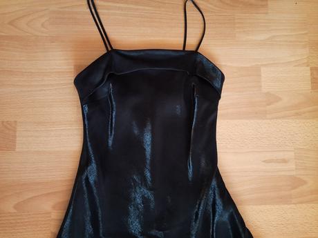 Spoločenské šaty, s