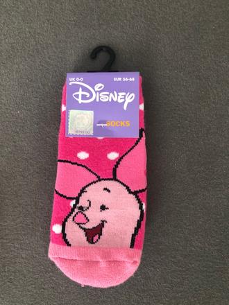 Ponožky, disney,56
