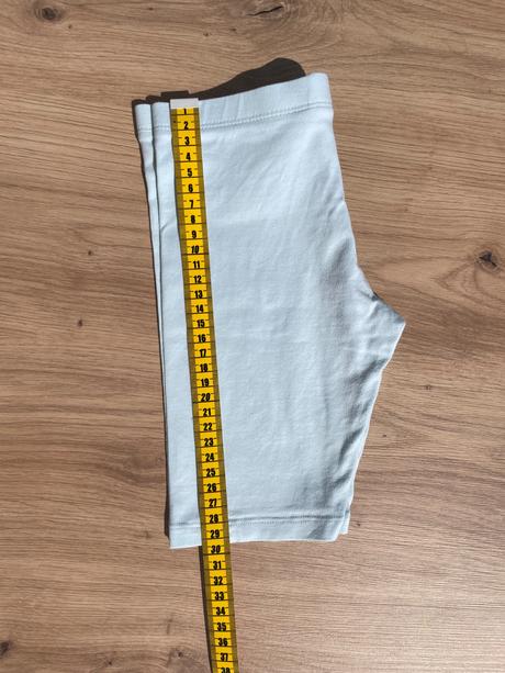 Cyklistické kraťasy, 110