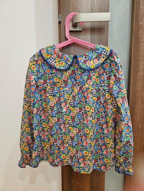 Blúzka, mini boden,134