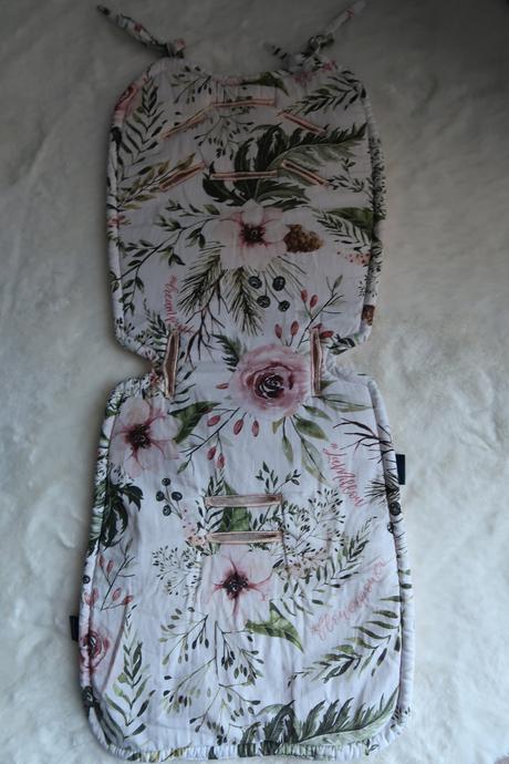 Podložka la millou, 