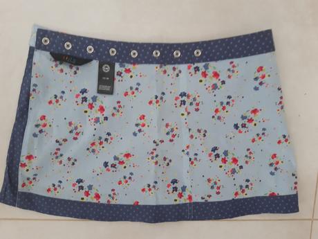 Predam sukničky, tchibo,122