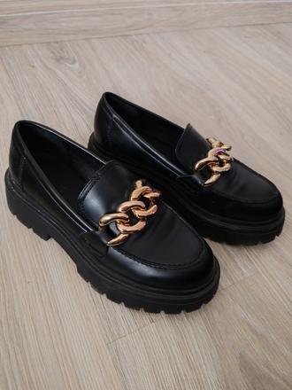 Topánky reserved 38, reserved,38