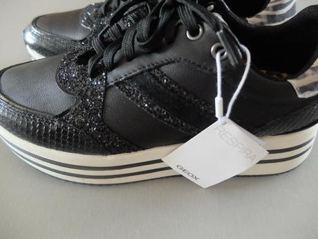 Tenisky geox 40, geox,40