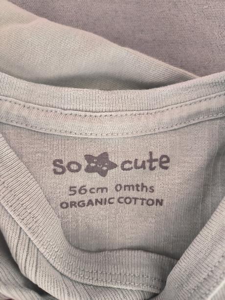 Oblečenie pre chlapca veľkosť 56, 50–62