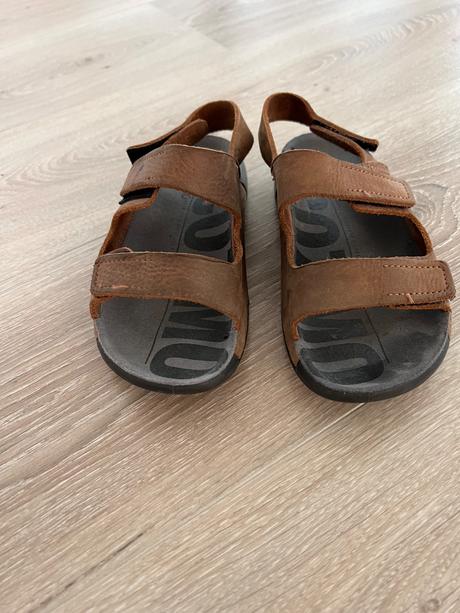 Detske sandále ecco, ecco,30