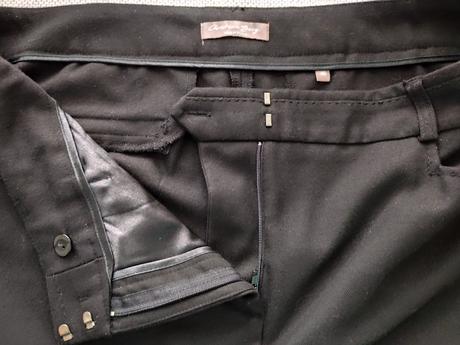 Klasické nohavice, 46