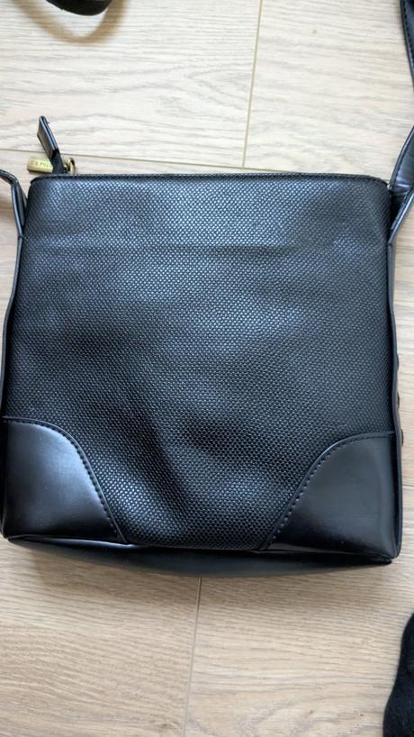 Kabelka - crossbody, u.s. polo assn.