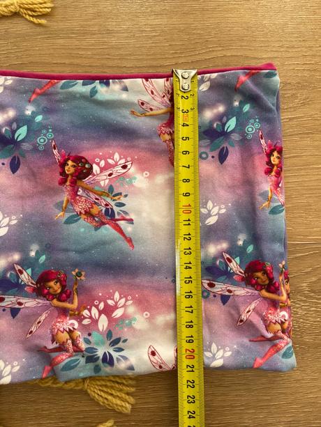 Set čiapka/nákrčník, 116