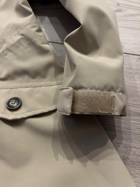 Parka 134/140cm, tchibo,134