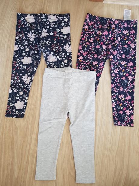 3x leginy vel.92, 86–98