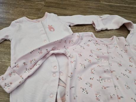 Pyžamové overaly č.74, f&f,74