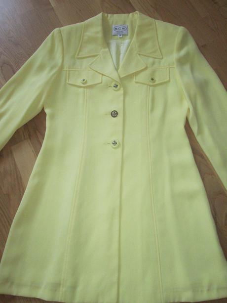 Kostym sako+kraťasy, 