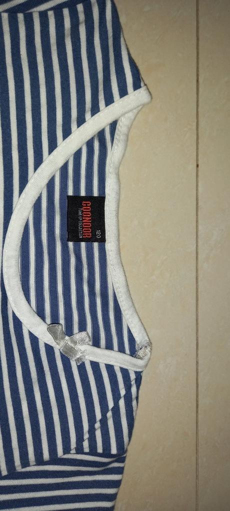 Nočná košeľa, coonoor,122