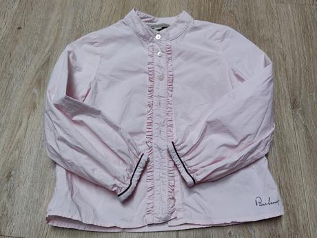 Burberry blúzka, burberry,104