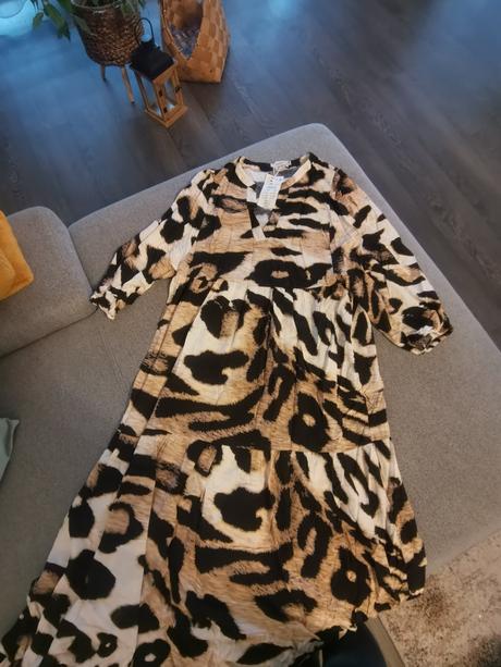 Dámske šaty, reserved,m