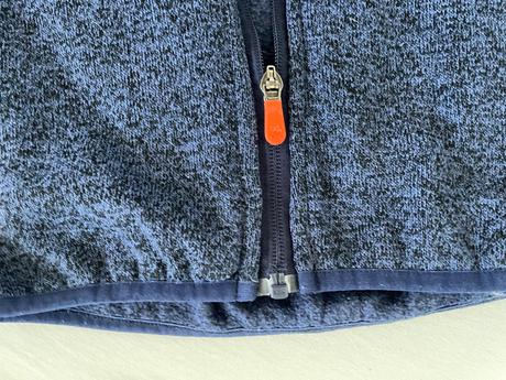 Mikina klimatex, 146