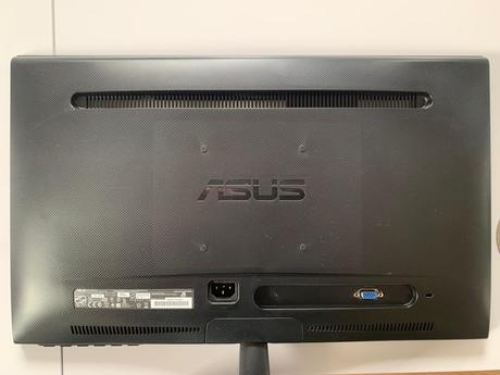 Monitor, asus