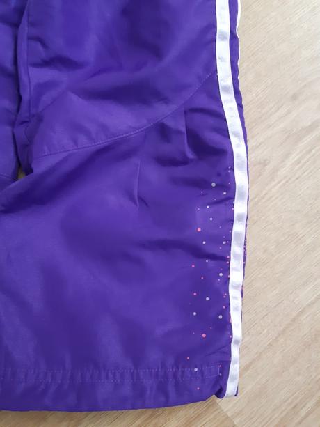 Sportove nohavice, adidas,116