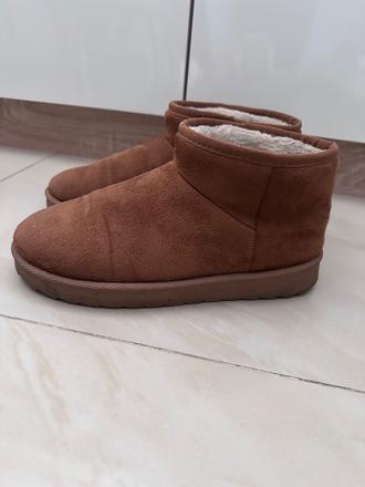 Dievčenské čižmy, primark,38