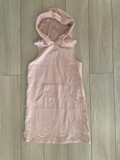 Teplakove saty, next,140