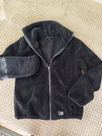 Huňatá mikina, takko,158