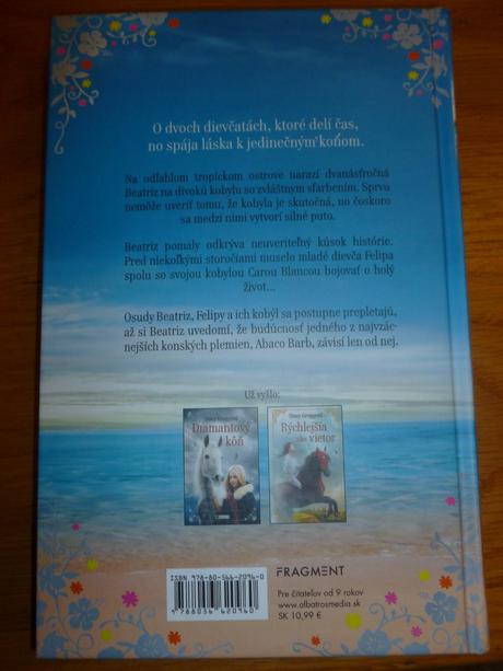 Ostrov stratených koní,