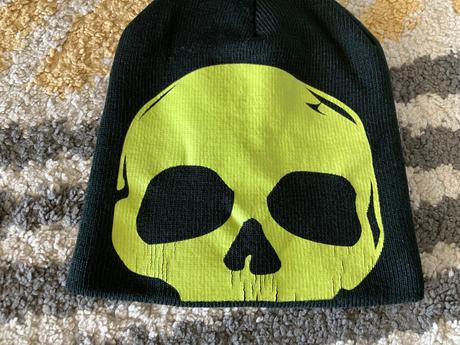 Zimná čiapka tedi 110/128, 116