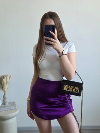 Zara sukňa m/l, zara,m