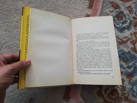 Ján čomaj - počmáraný život, 