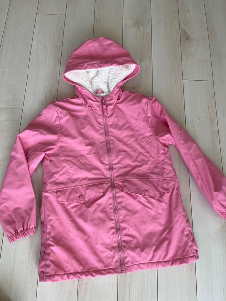 Balik oblecenia, 122–134