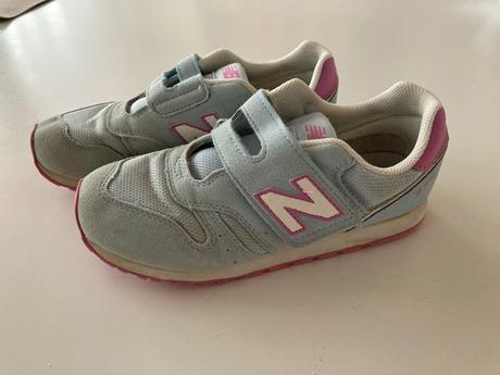 Tenisky new balance 34,5, new balance,34