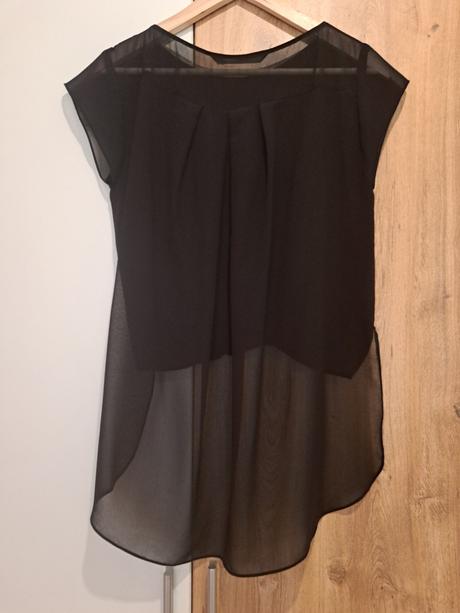 Zara blúzka, zara,xs