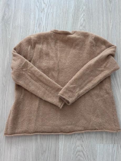 Zara sveter s top stav, zara,s