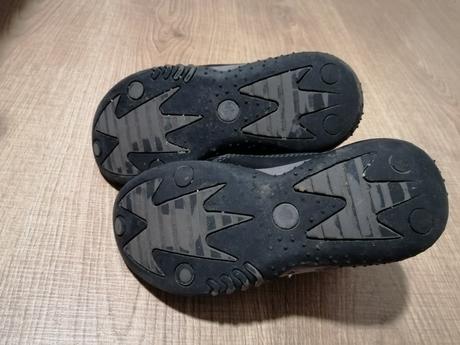 Chlapčenské prechodné topánky, veľkosť 34, superfit,34
