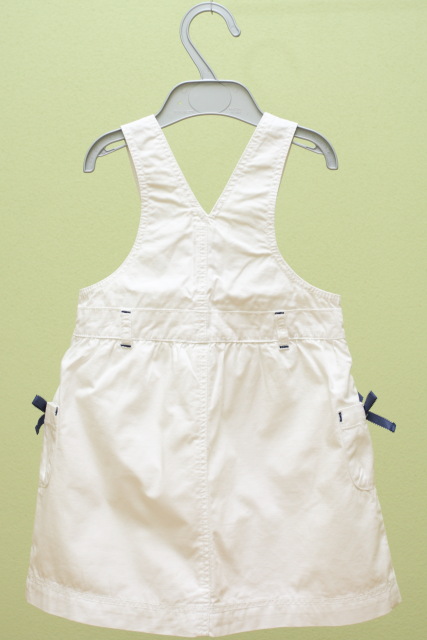 Jacadi - šatová suknička - nenosená, jacadi,80