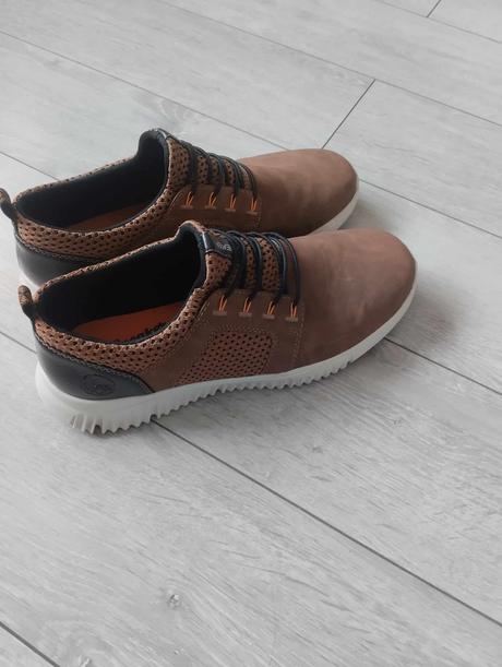 Topánky rieker, rieker,44