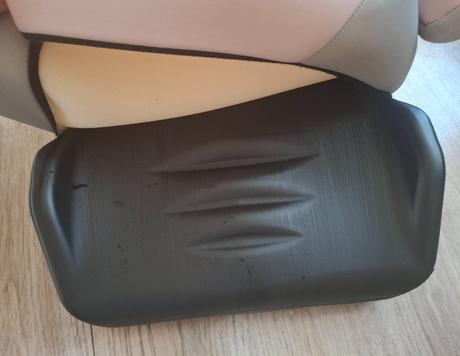Detský podsedák/autosedačka tateway 15-36kg, 