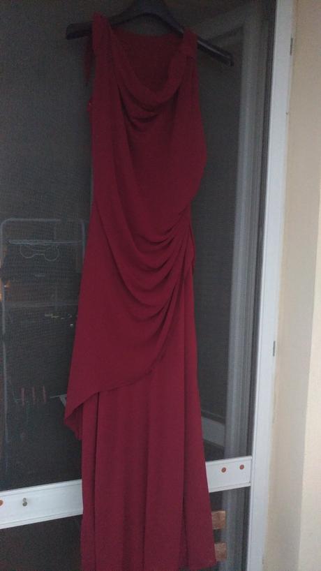 Bordove saty uni velkost od xs az po xl,