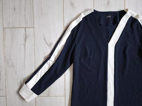 Blúzka sixth sense, 40