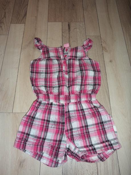 Letný overál, kenvelo,110