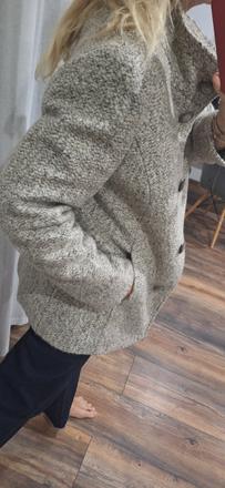 Kabat patrizia orini vel 38/40, m