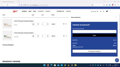 Reebok classic leather, reebok club c revenge, reebok,42