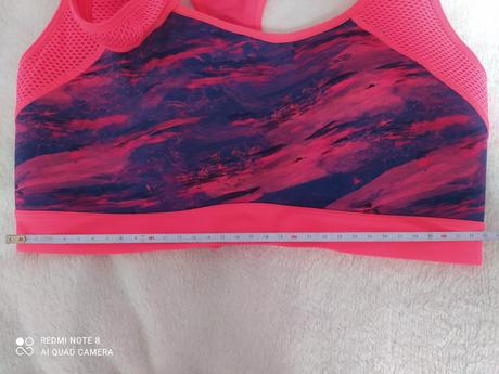 Športová podprsenka, crivit,85b