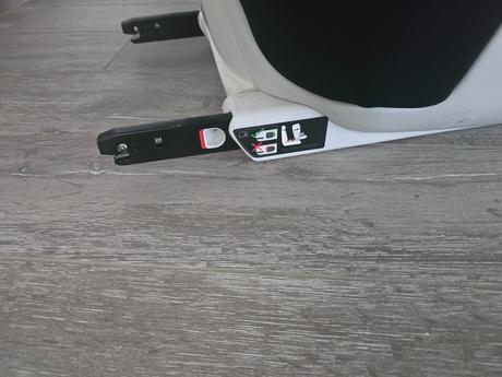 Concord  transformer xt 15-36 kg, concord