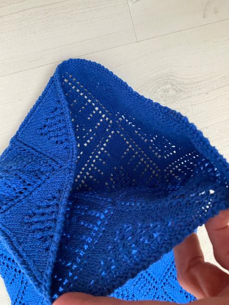 Hackovany krásny set, stradivarius,s