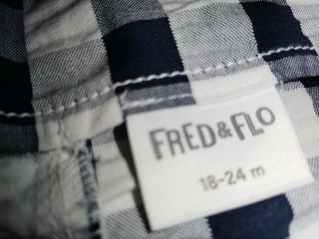 Detská letná súprava, f&f,86