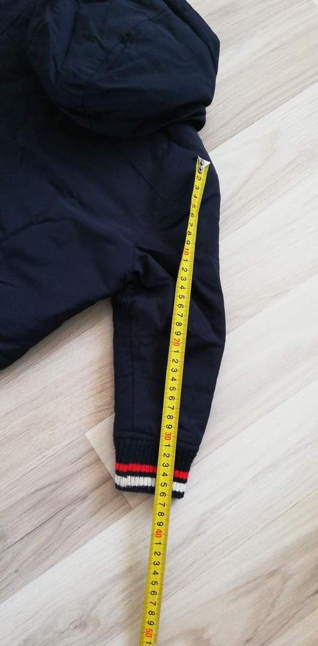 Podšitá bunda, palomino,104