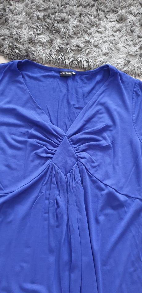 Voľné tričko č.40-42, 42