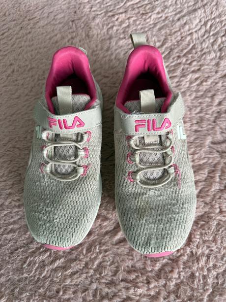 Tenisky, fila,33
